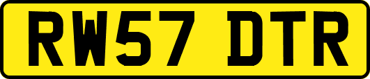 RW57DTR