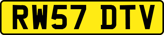 RW57DTV