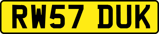 RW57DUK