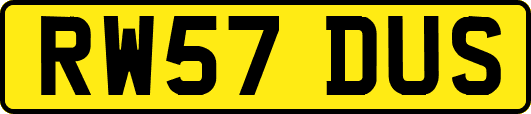 RW57DUS
