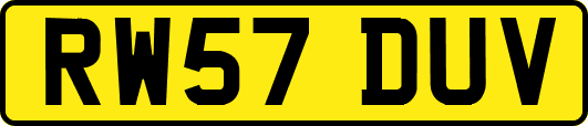 RW57DUV