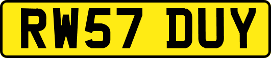 RW57DUY