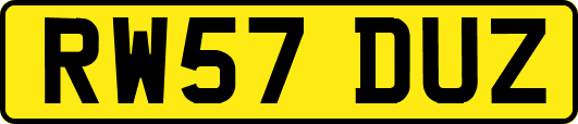 RW57DUZ