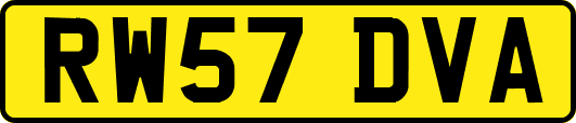 RW57DVA