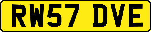 RW57DVE