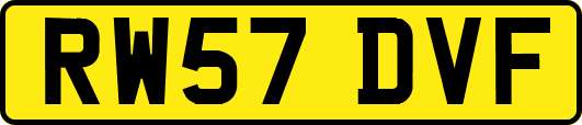 RW57DVF