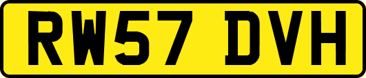 RW57DVH