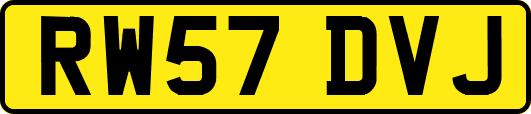 RW57DVJ