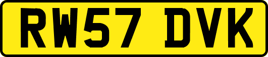 RW57DVK