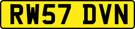 RW57DVN
