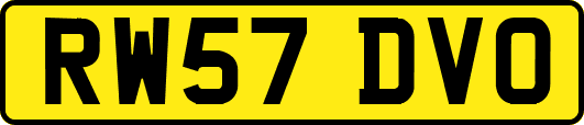 RW57DVO