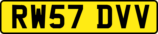 RW57DVV