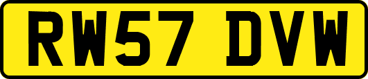 RW57DVW
