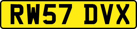 RW57DVX