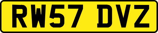 RW57DVZ