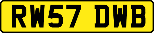 RW57DWB