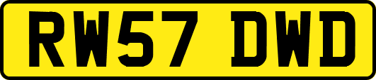 RW57DWD