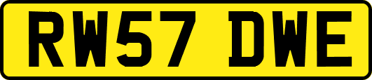 RW57DWE