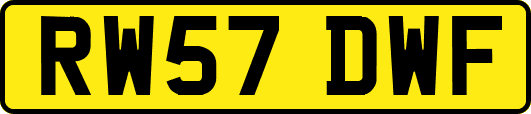 RW57DWF