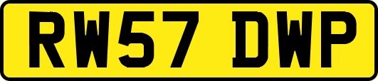 RW57DWP