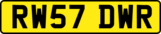 RW57DWR