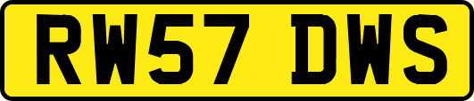 RW57DWS