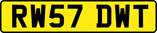 RW57DWT
