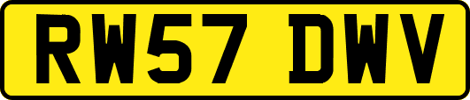 RW57DWV
