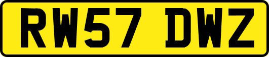 RW57DWZ