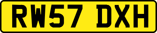 RW57DXH