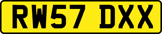RW57DXX