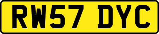 RW57DYC
