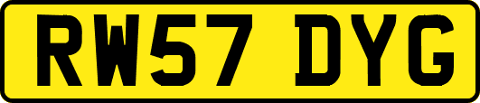 RW57DYG