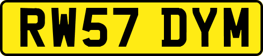 RW57DYM