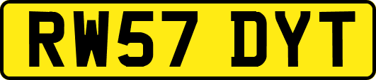 RW57DYT