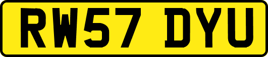 RW57DYU