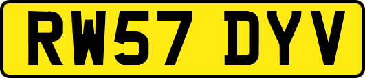 RW57DYV