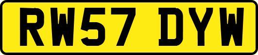 RW57DYW