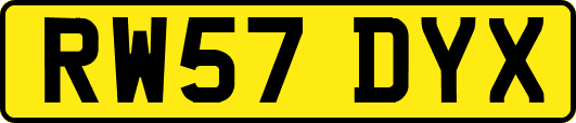 RW57DYX