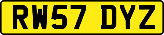 RW57DYZ