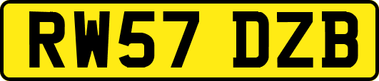 RW57DZB