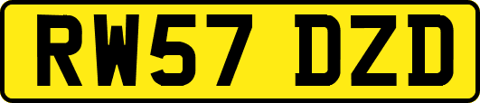 RW57DZD