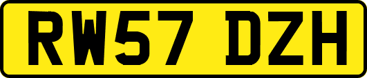 RW57DZH