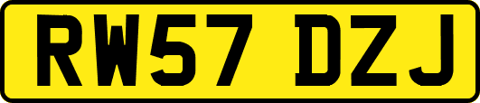 RW57DZJ