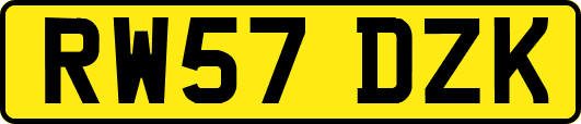 RW57DZK