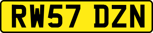 RW57DZN