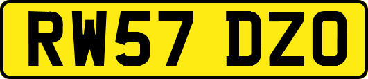 RW57DZO