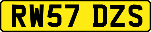 RW57DZS