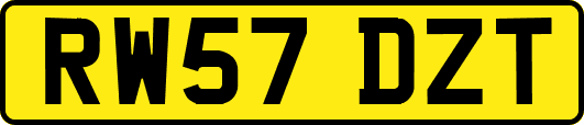 RW57DZT