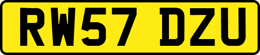 RW57DZU